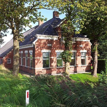 Groningen Buiten B&B Zuidhorn Exterior photo